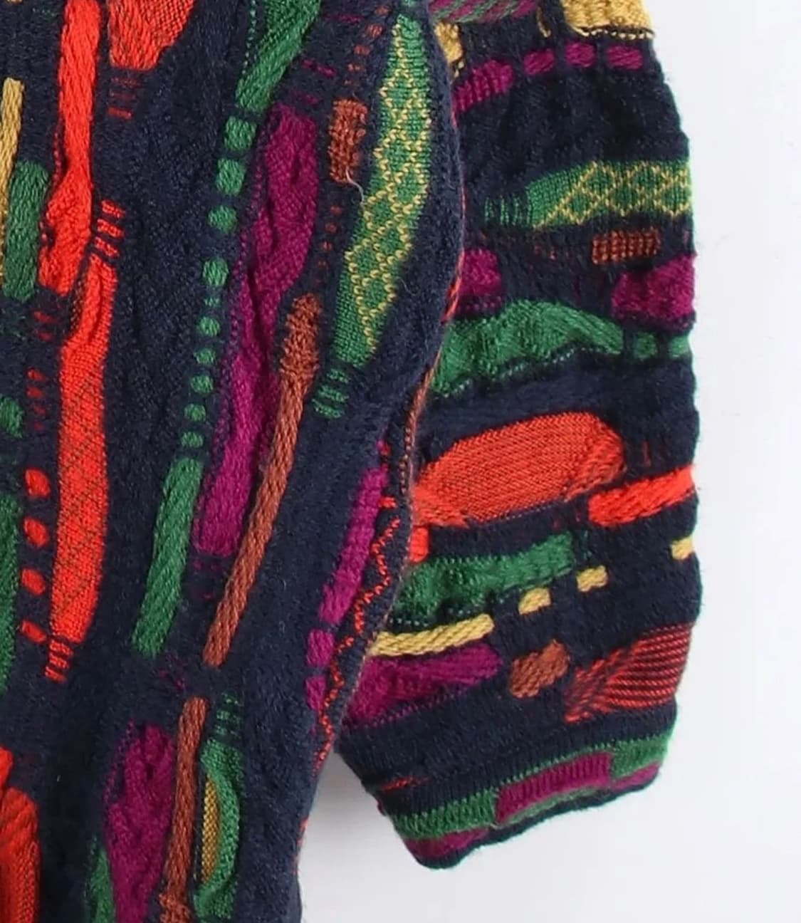 림노스 limnos 롱 울 가디건xl 상품이미지3