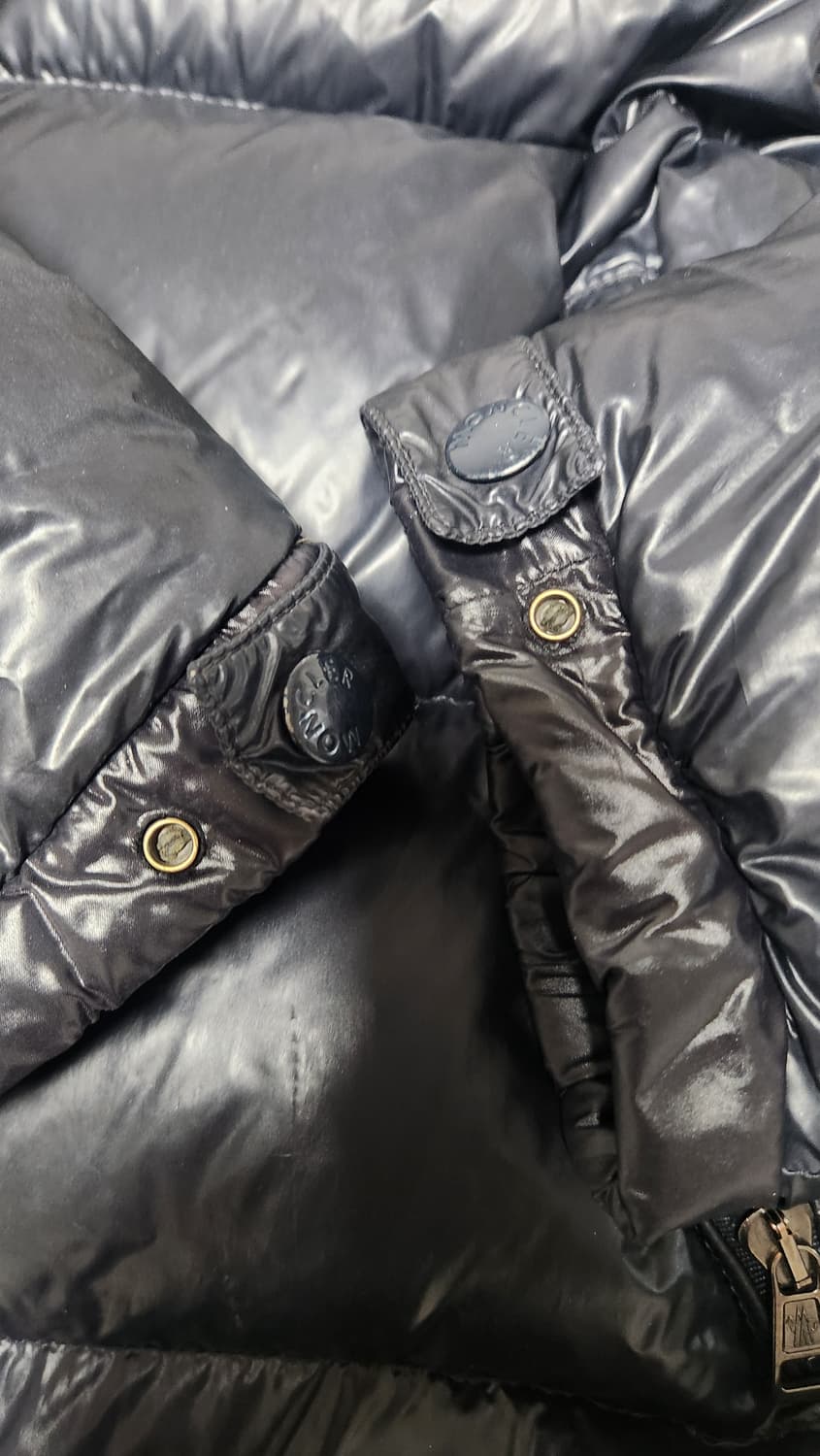 현대백화점.정품.몽클레어 마야.4사이즈 상품이미지8