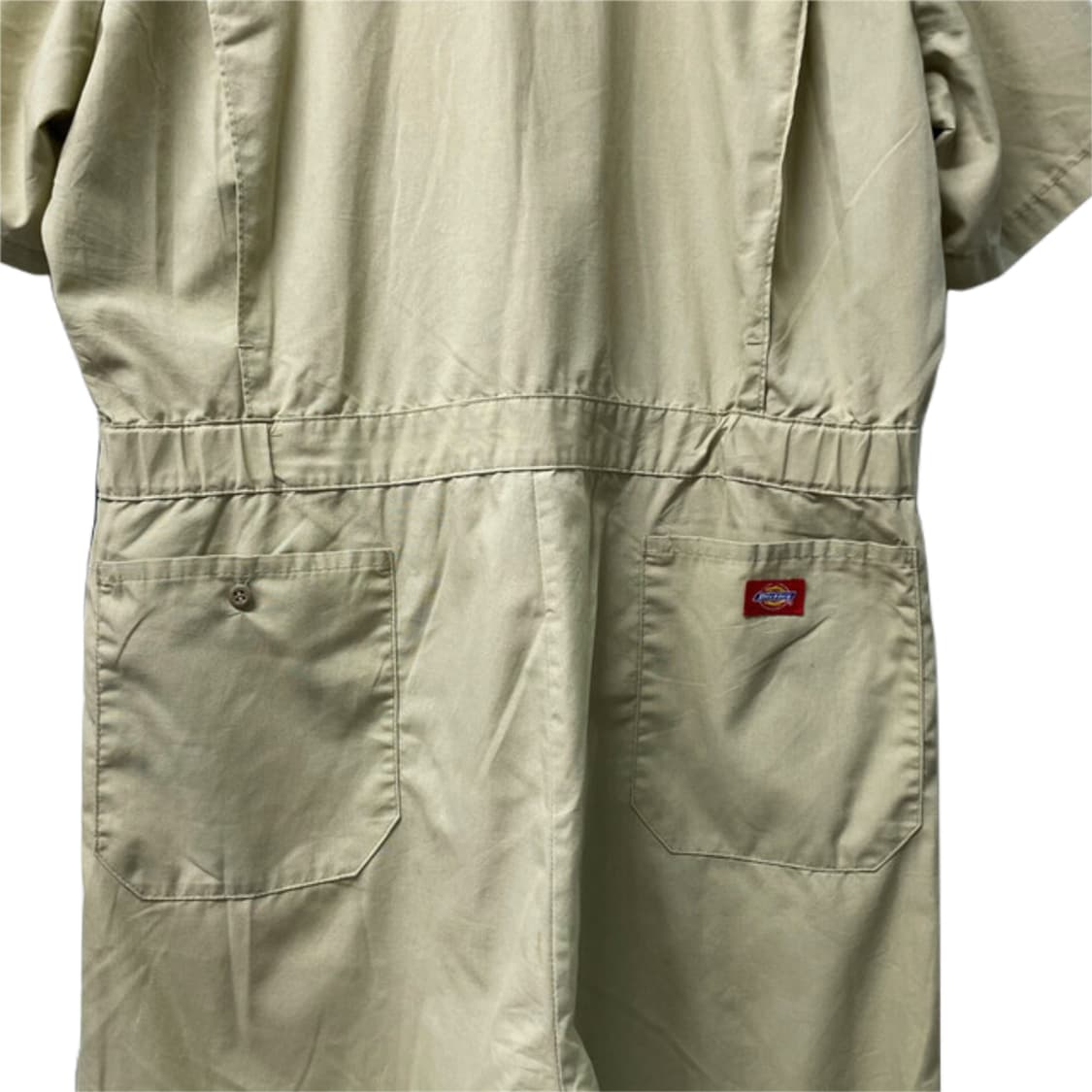 디키즈 점프 수트 (L) 상품이미지4