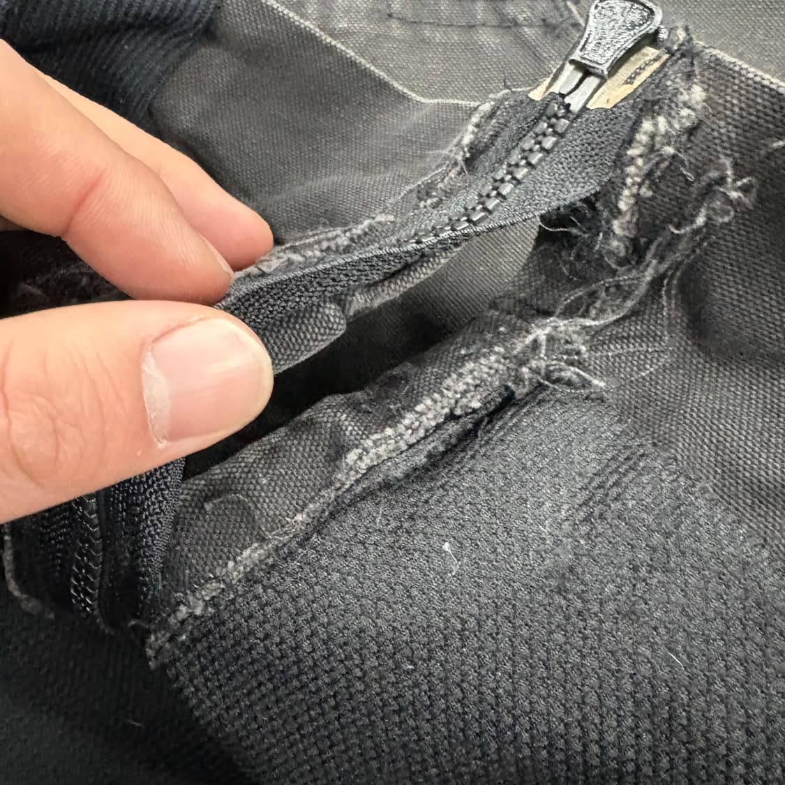 (110)빈티지액티브워크자켓 상품이미지5