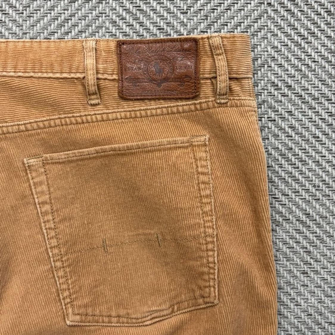 폴로랄프로렌 코듀로이팬츠 v2874 상품이미지6