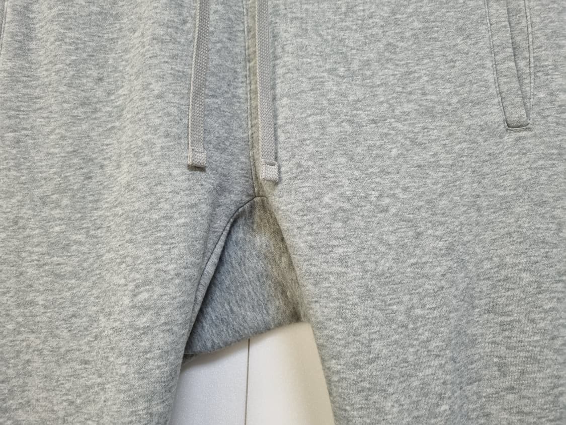 남성 나이키 JDI 기모 조거팬츠 바지 트레이닝복 상품이미지10