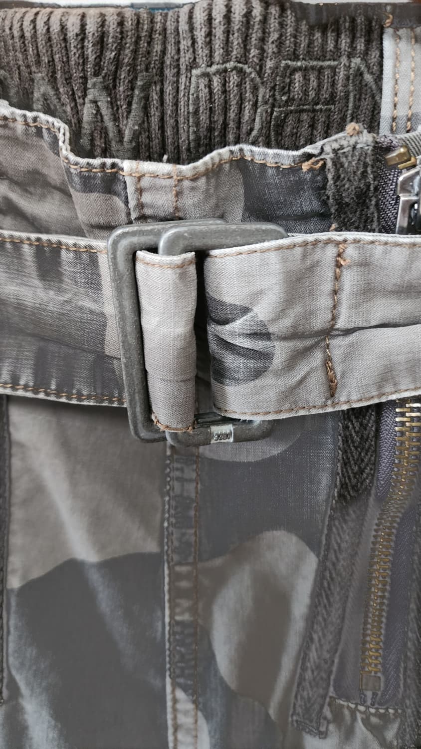 G-Star RAW 카모플라주 패턴  카고 팬츠 상품이미지10