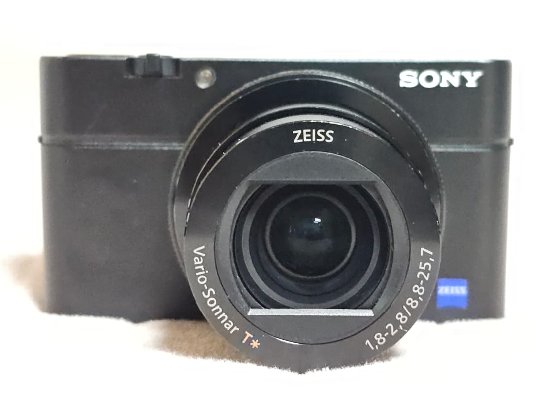 소니 RX100 IV 디지털 카메라 상품이미지3