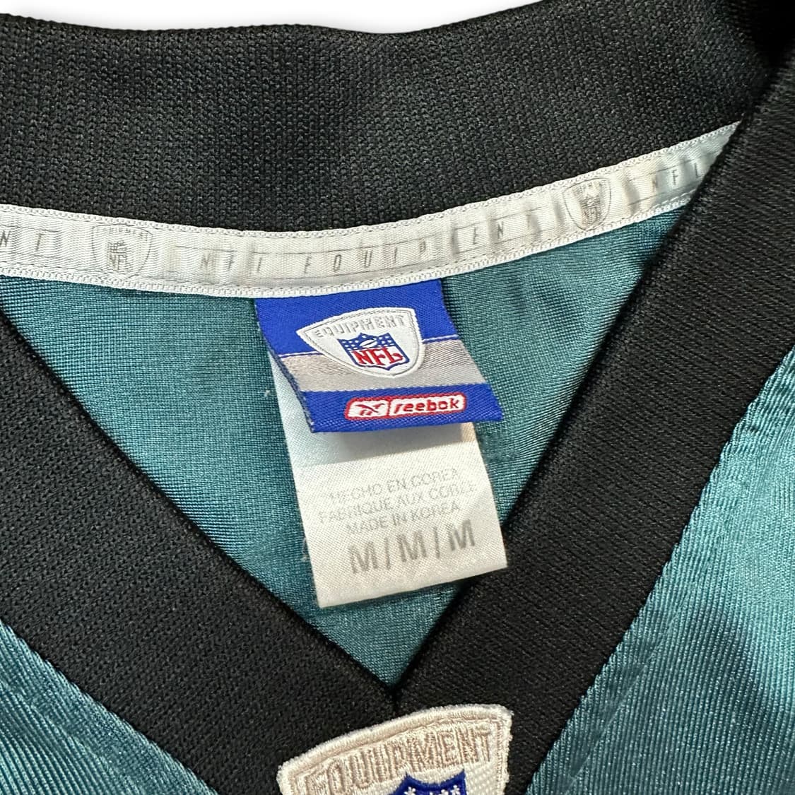 리복 NFL 필라델피아 이글스 럭비져지 상품이미지5