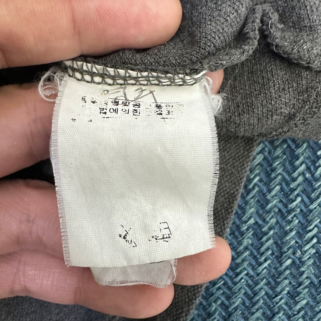 [L] 폴로 가디건 상품이미지3