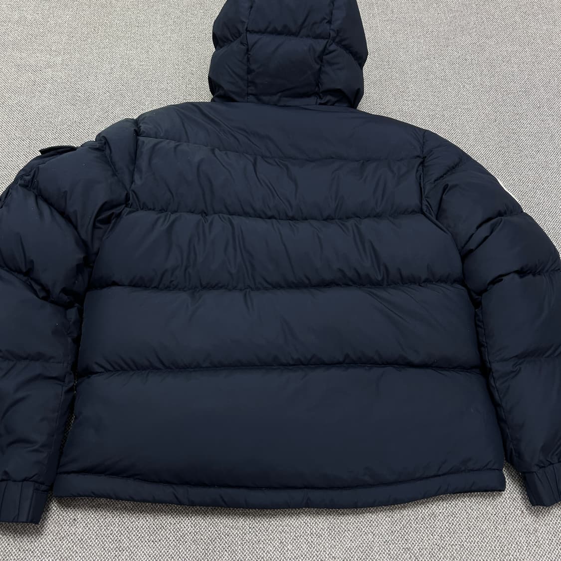 폴로 빅포니 브리튼 패딩(L) 상품이미지8