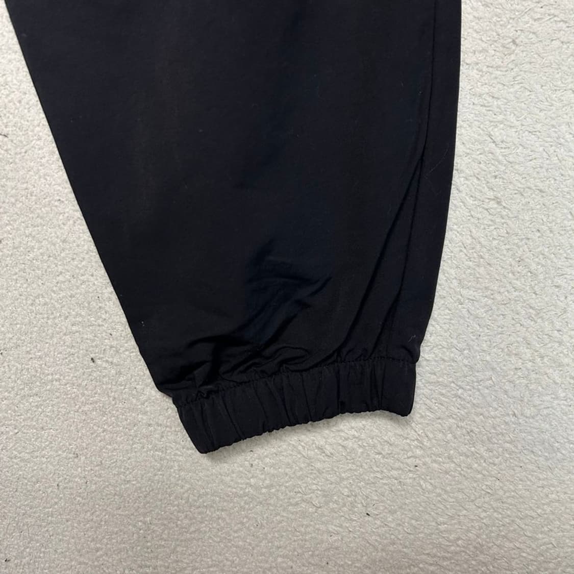 아디다스 슈퍼스타 페인팅 로고 아더컬러 트랙조거 팬츠 XS 상품이미지4