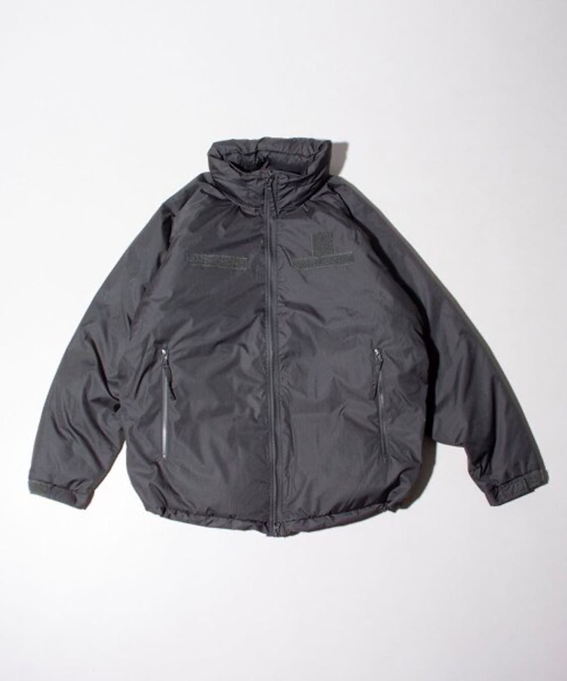 Taion x gloster level7 down jacket 상품이미지4