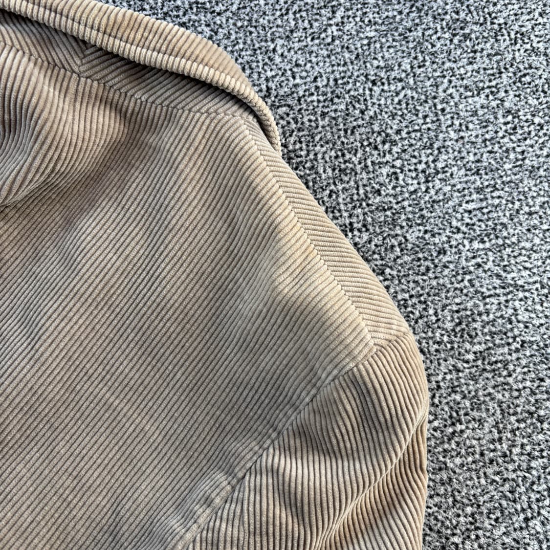 폴로 랄프로렌 코듀로이 쓰리포켓 블레이저 (L) 상품이미지9