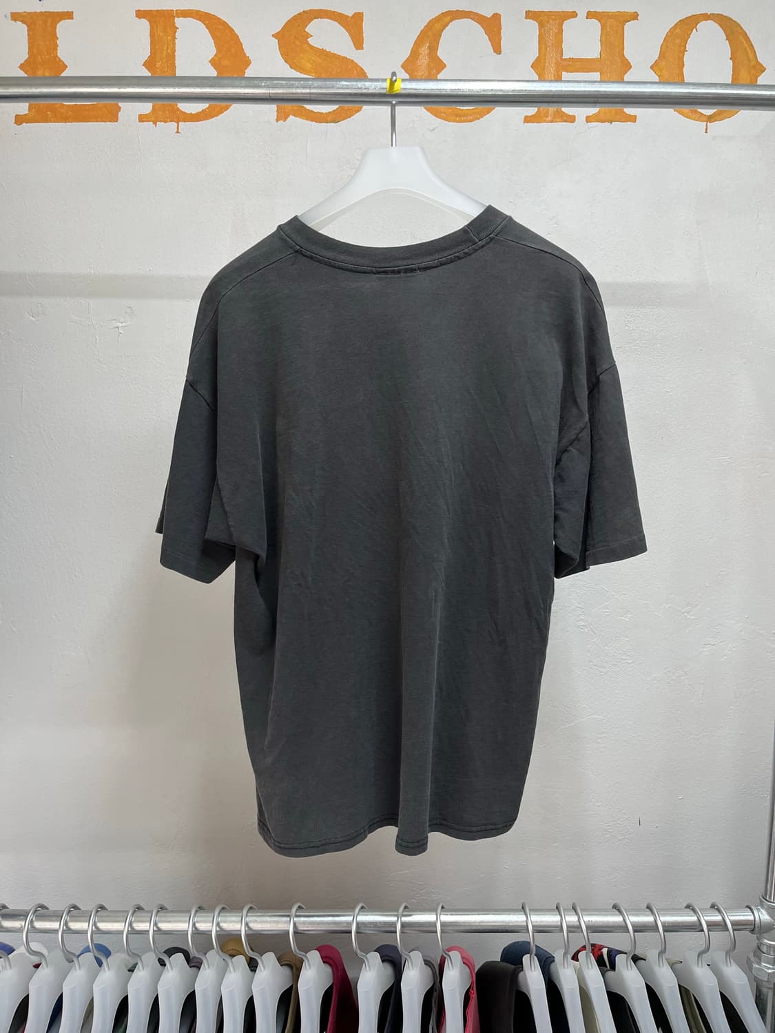 old sessions tee 상품이미지2