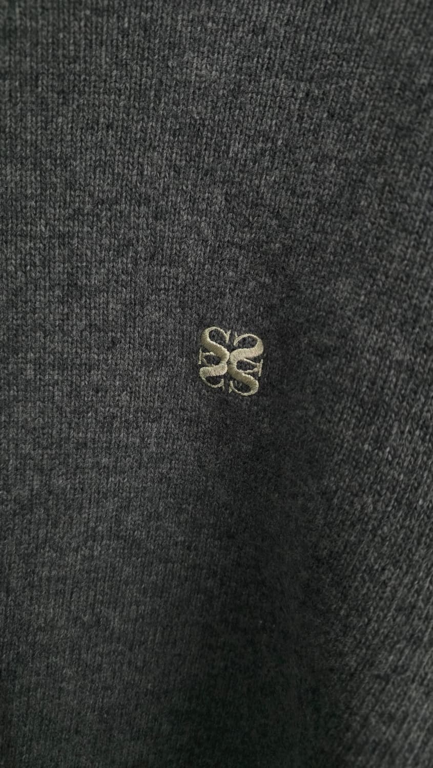 세터 캐시미어 니트 XL 싸이즈 상품이미지2