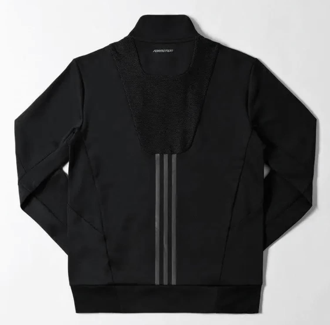 [M] adidas 아디다스 포모션 리플렉티브 블랙 져지 상품이미지7