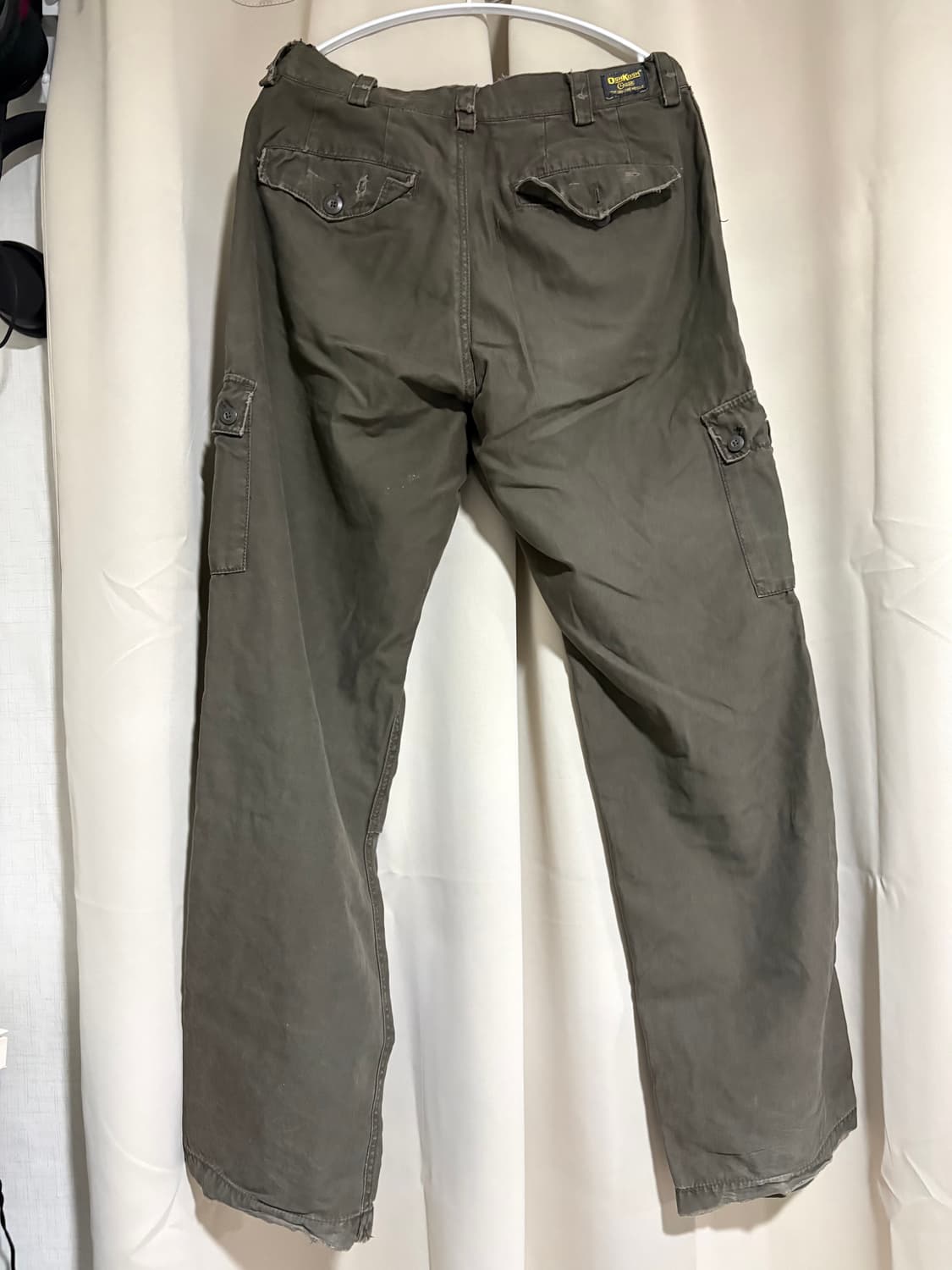 Oshkosh 카고팬츠 상품이미지2