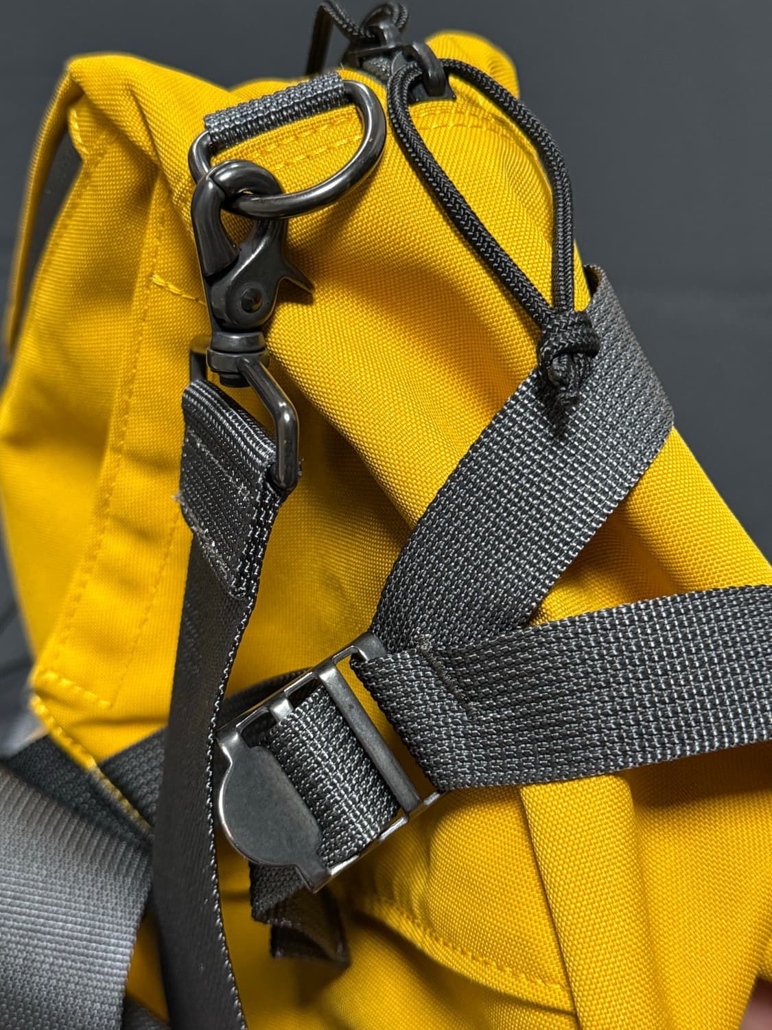 요시다포터 빔즈 2way 숄더백 / 웨이스트백 상품이미지8