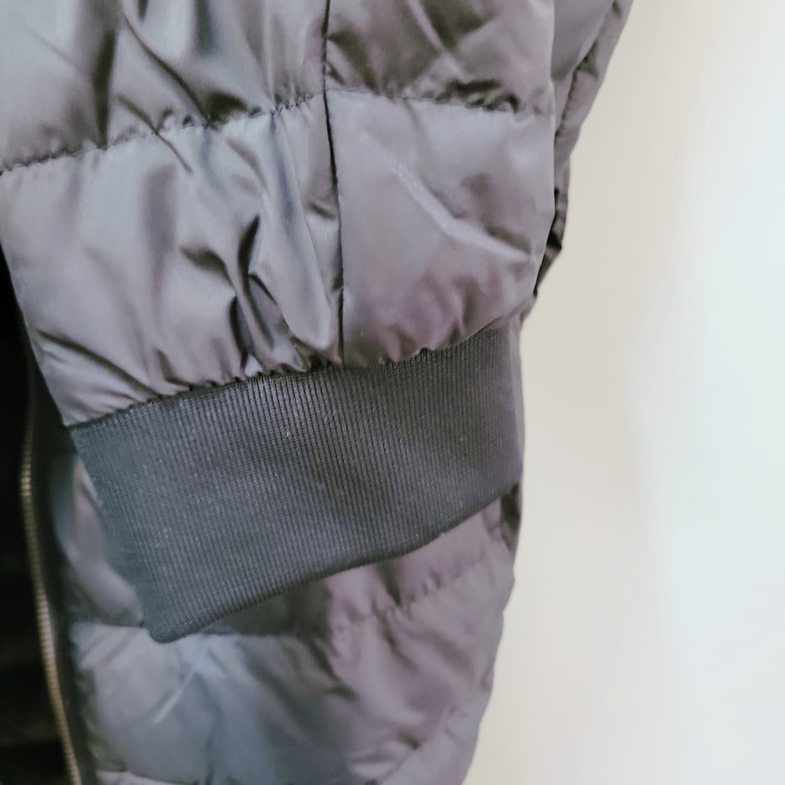 105) 탑텐 경량패딩 (새상품  상품이미지7