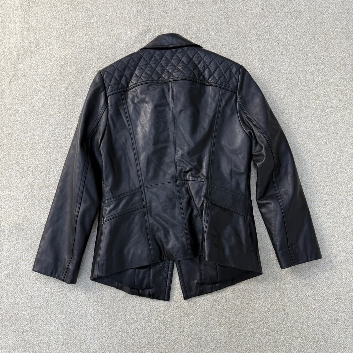 66 조이너스 양가죽 자켓 0223T 상품이미지2