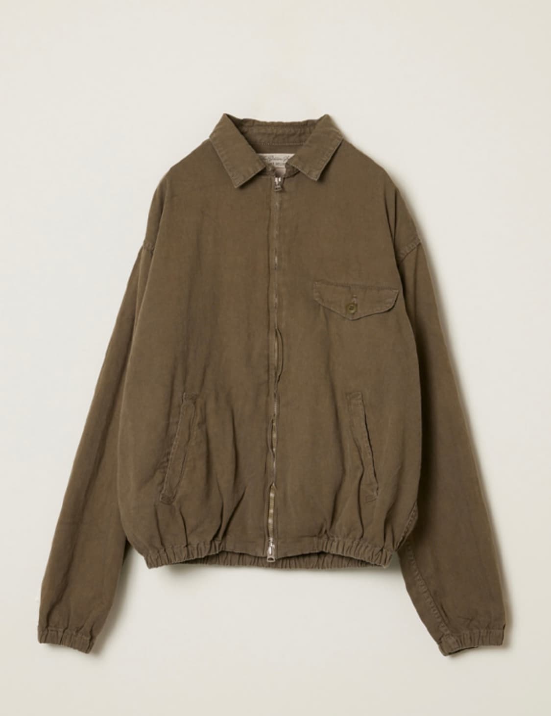 레미릴리프 드리즐러자켓 M 상품이미지1