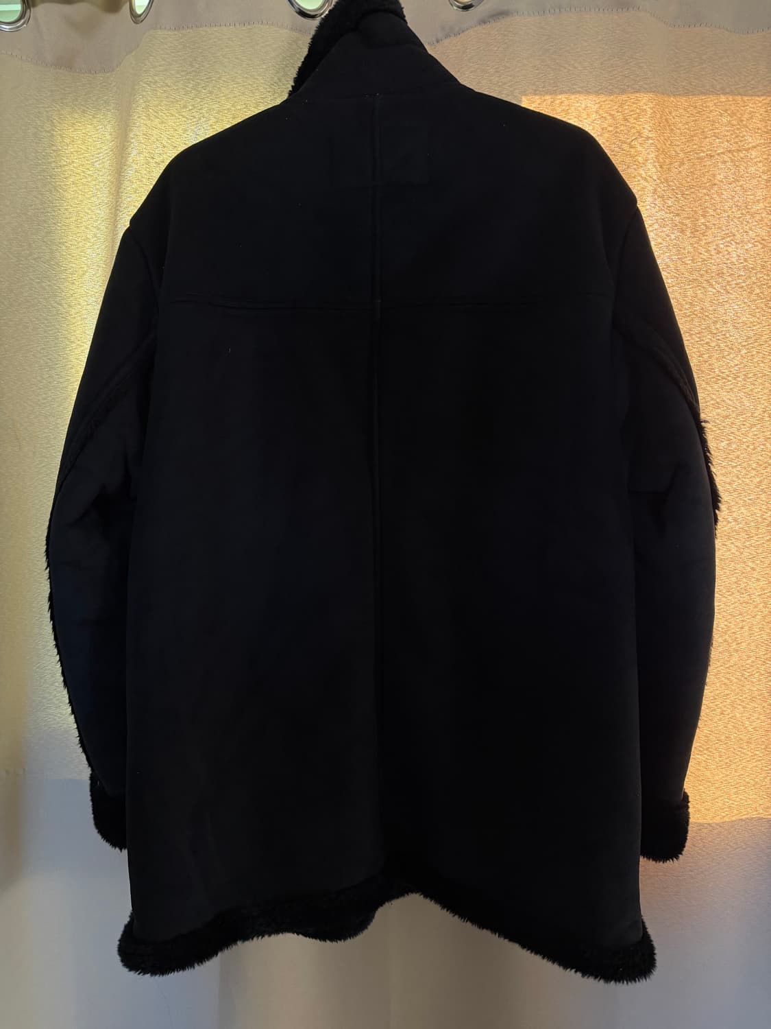 간사이 진 퍼 자켓 상품이미지3