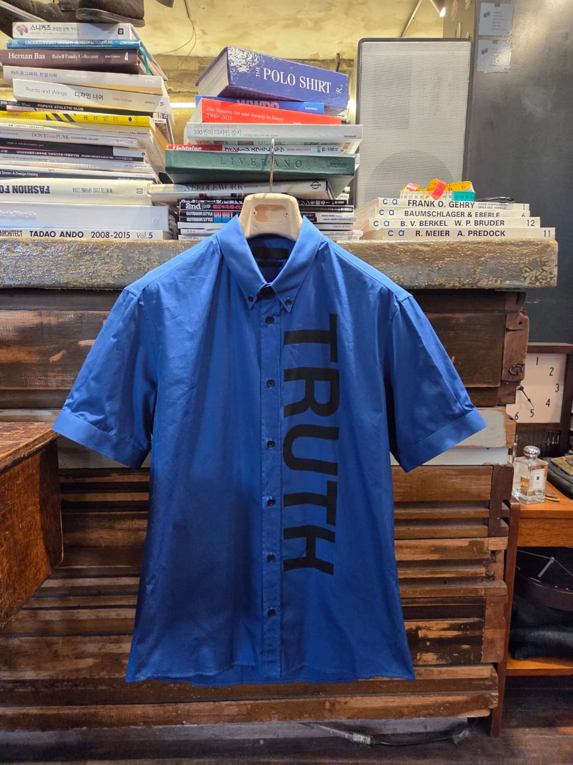 알렉산더 맥퀸 셔츠 상품이미지9