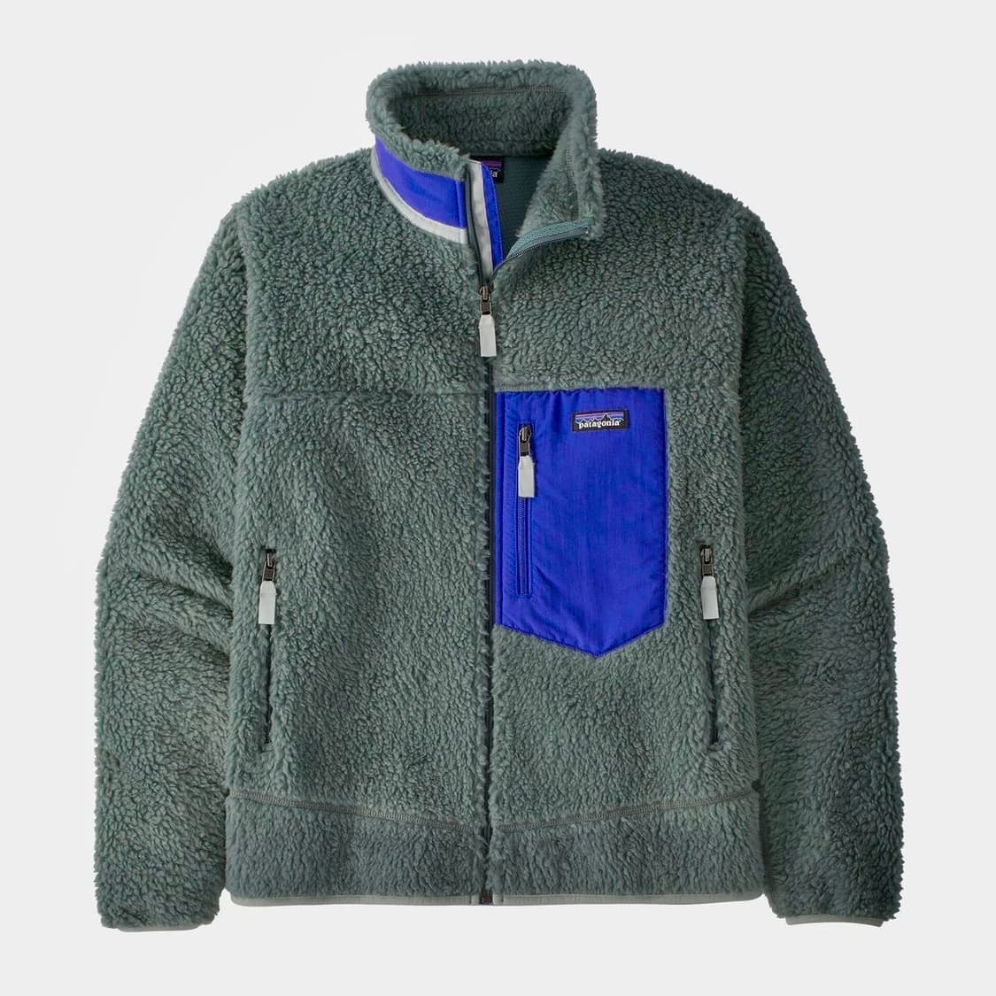 파타고니아 레트로X 자켓라지 상품이미지1