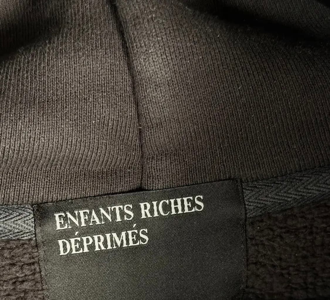 Enfants riches deprimes Maxfield hoodie 상품이미지3