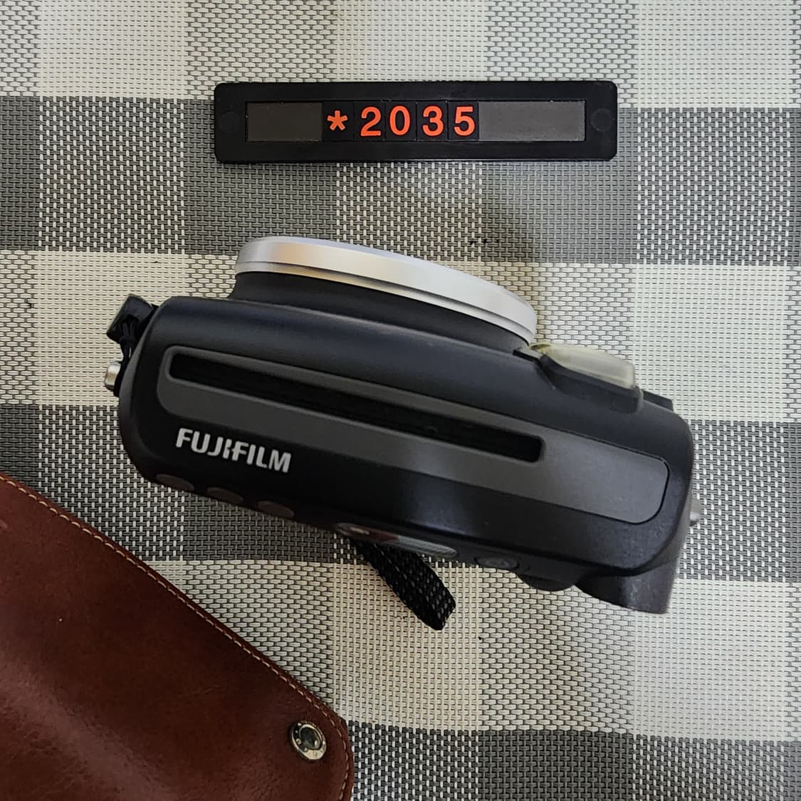 후지 인스탁스 미니 70 폴라로이드 가방포함 상품이미지2