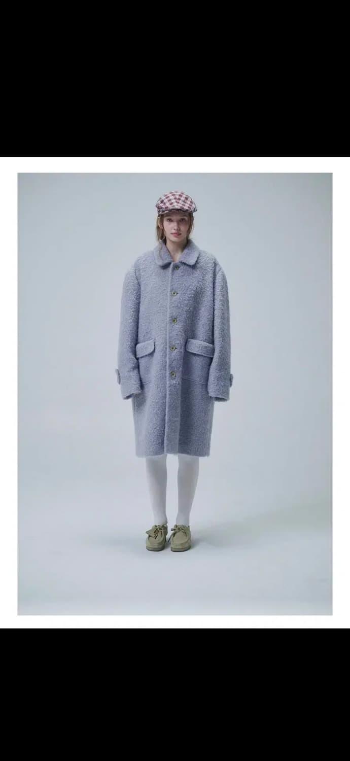 펀프롬펀 코트  상품이미지2