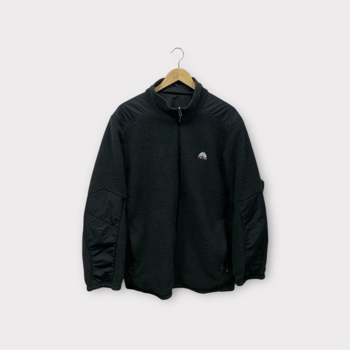  나이키 ACG  플리스 웜업 재킷 2XL  상품이미지1