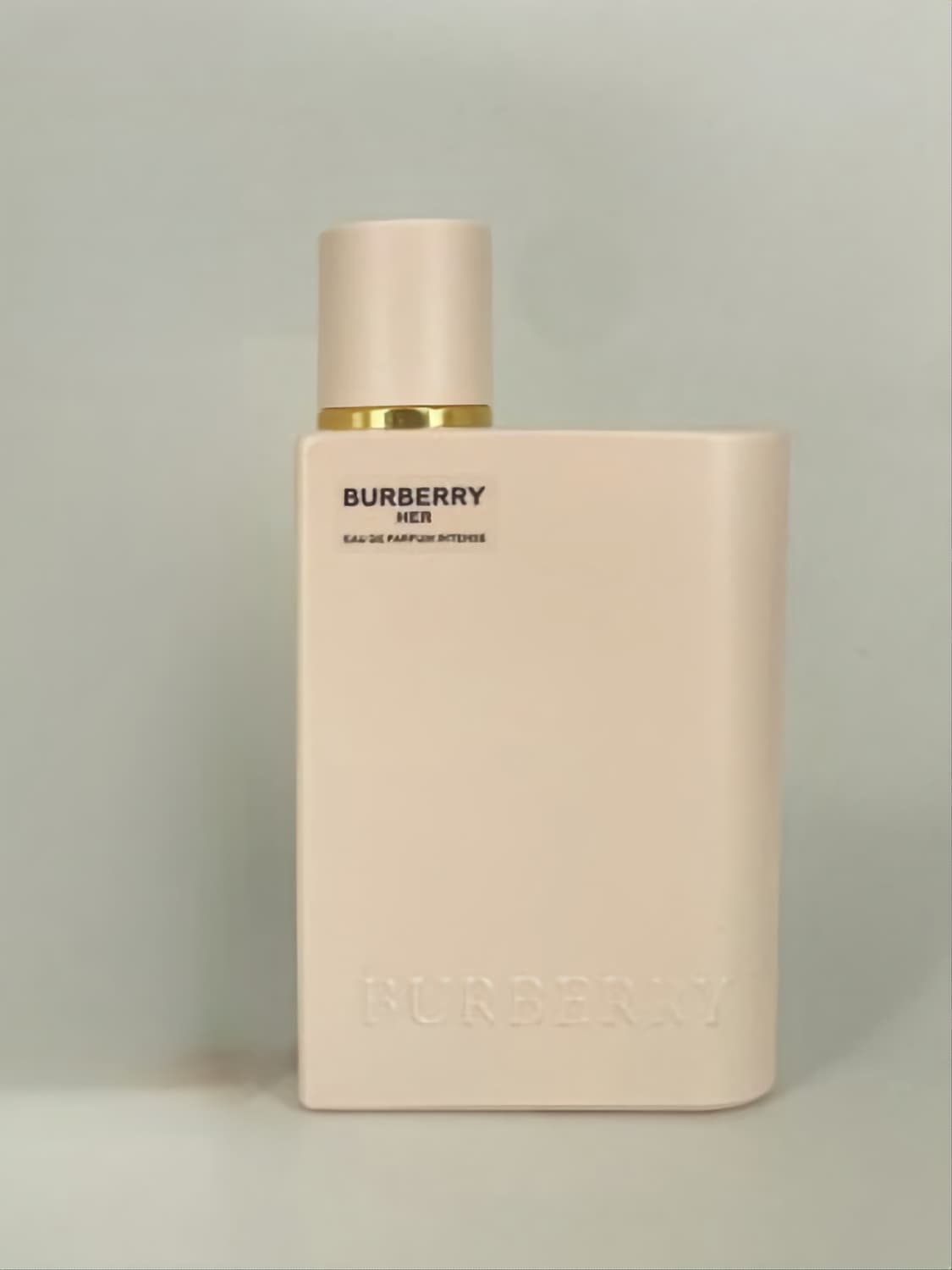 버버리 허 오드퍼퓸 인텐스 100ml 상품이미지4