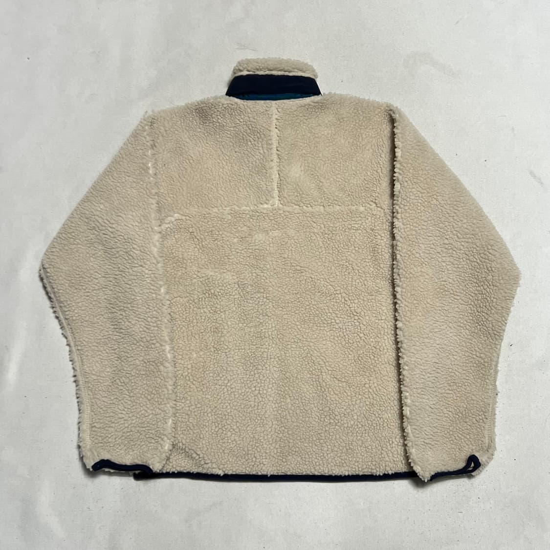 XS 파타고니아 클래식 레트로-X 플리스 상품이미지3