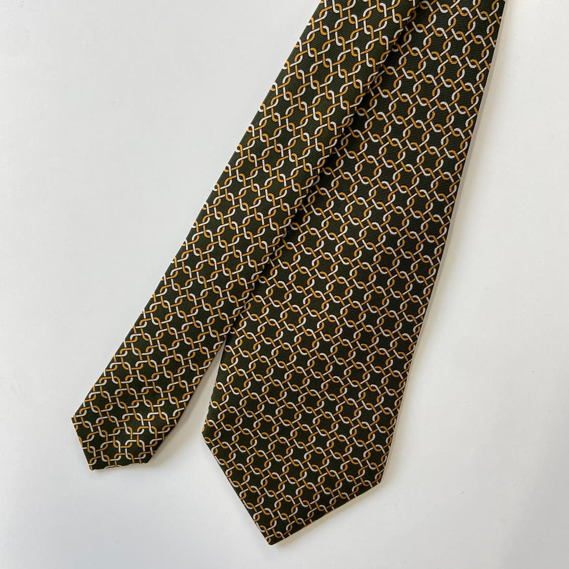 최상급 브룩스브라더스 명품 정품 넥타이8.2cm 상품이미지3