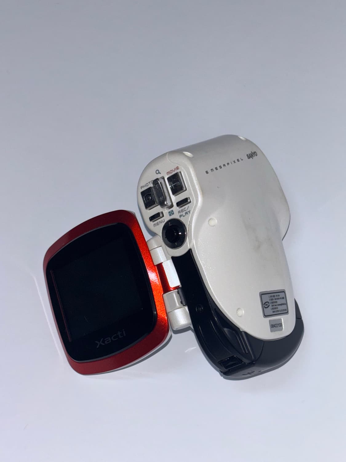 Sanyo 산요 작티 VPC-CA6 캠코더 디카 상품이미지3