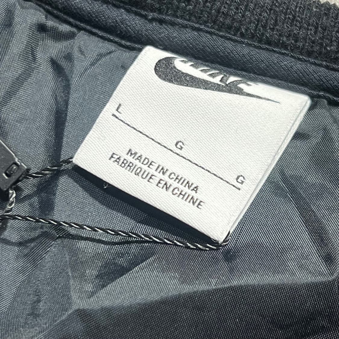 Nike Nsw 울 바시티 상품이미지3