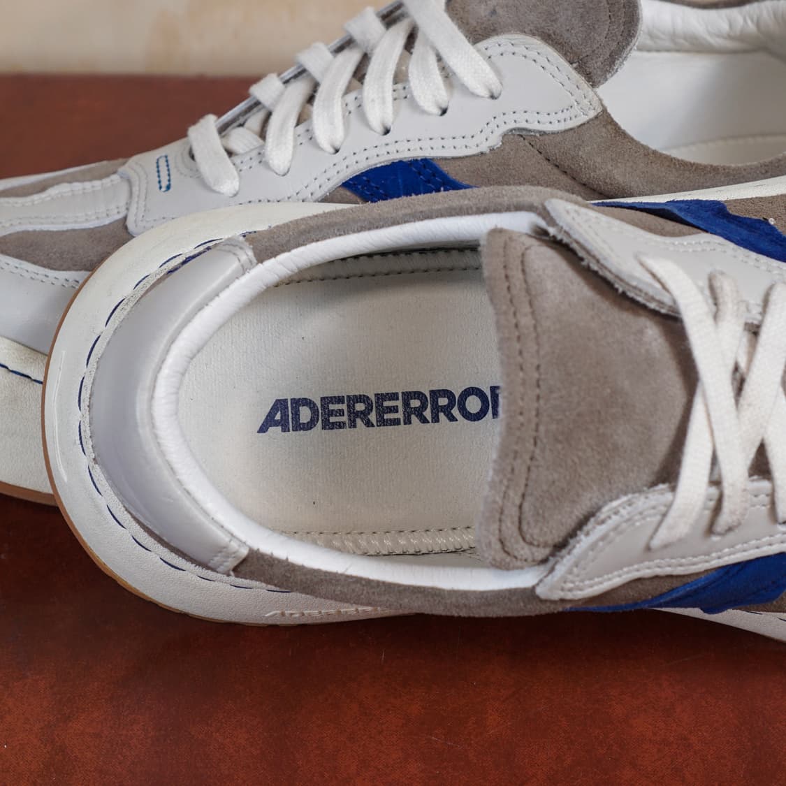아더에러 로그 바우스 스니커즈 상품이미지5
