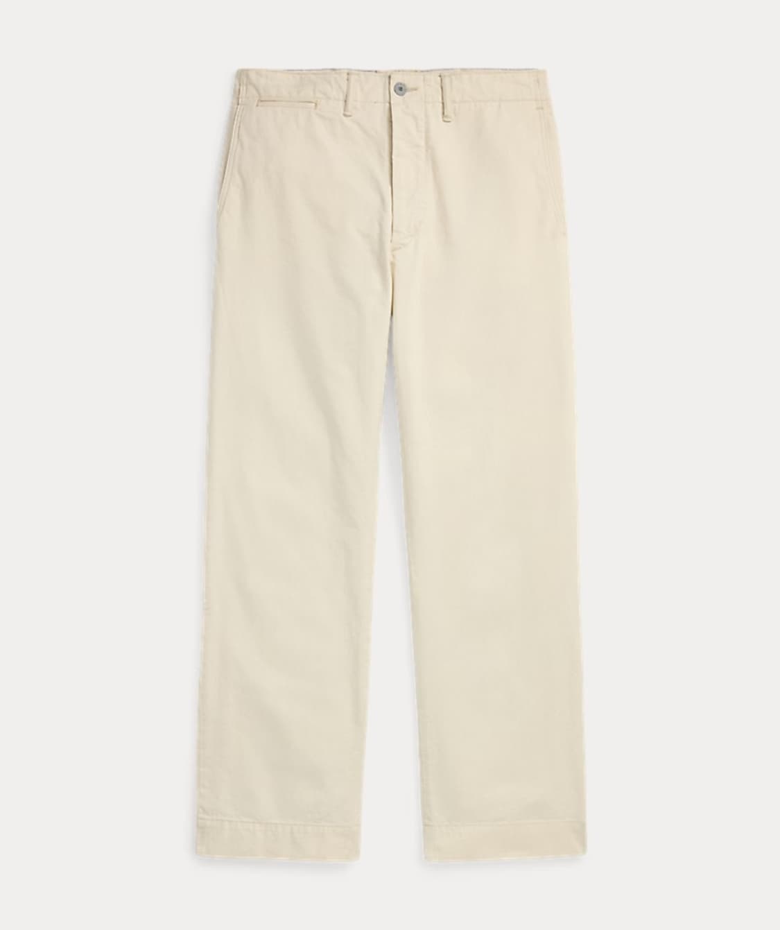 [새상품/29X32] RRL 필드 치노 팬츠 시디드 내추럴 팝니다. 상품이미지1