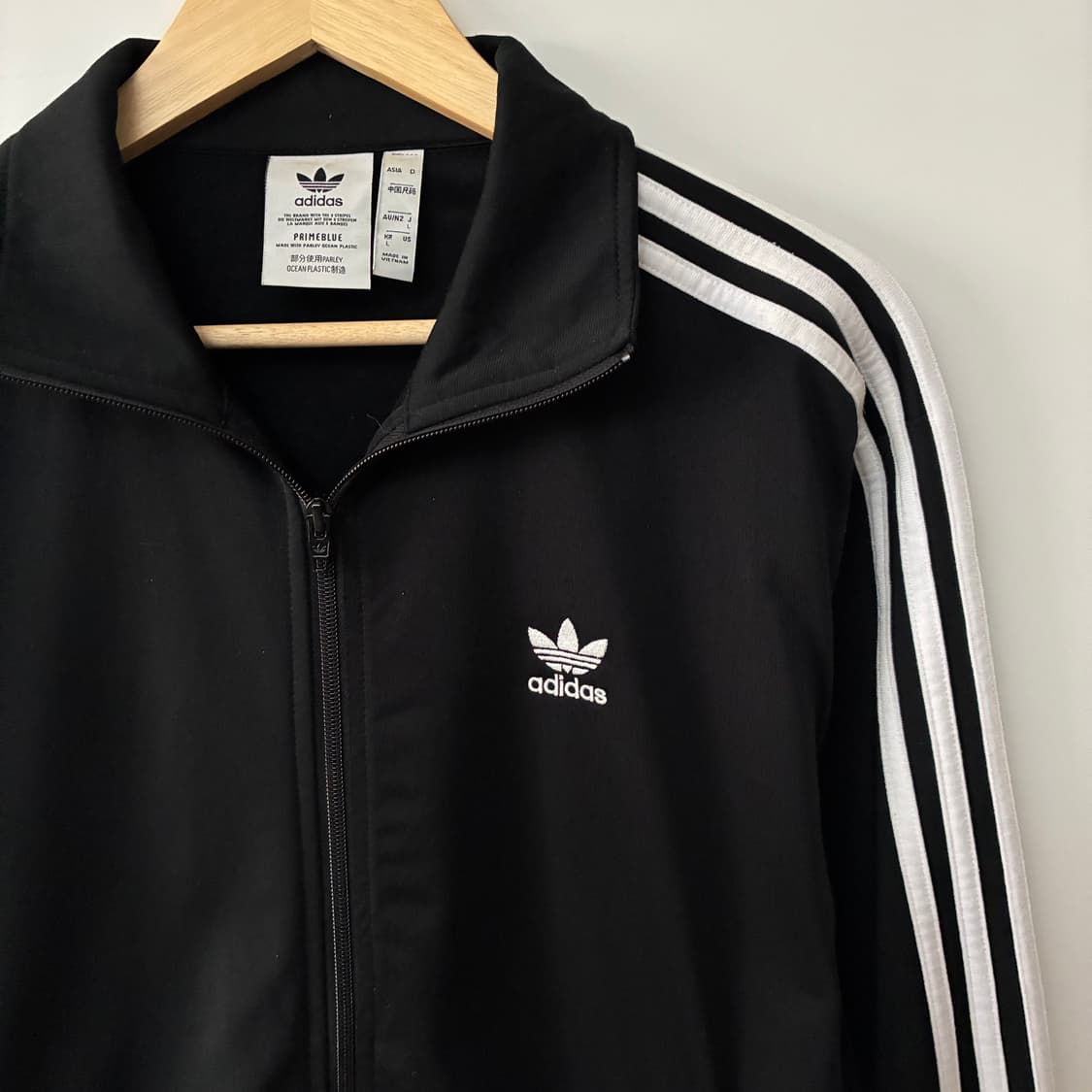 아디다스 신형 파이어버드 트랙탑 져지 상품이미지2