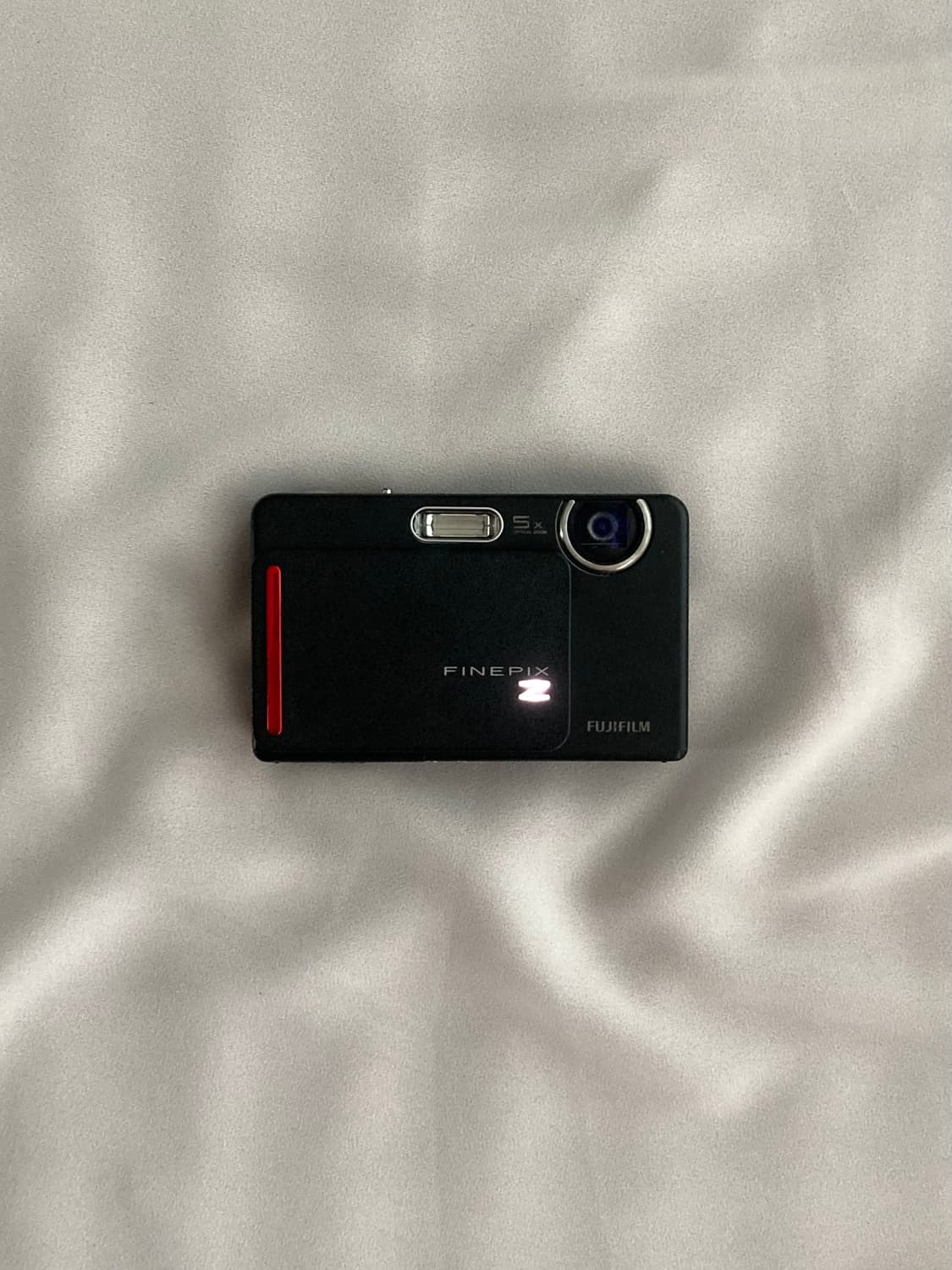 후지필름 파인픽스 Z300 빈티지디카 디지털카메라 상품이미지1