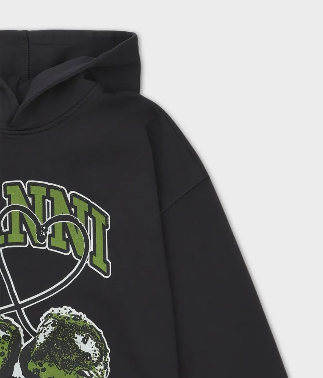 가니 후드티 상품이미지4