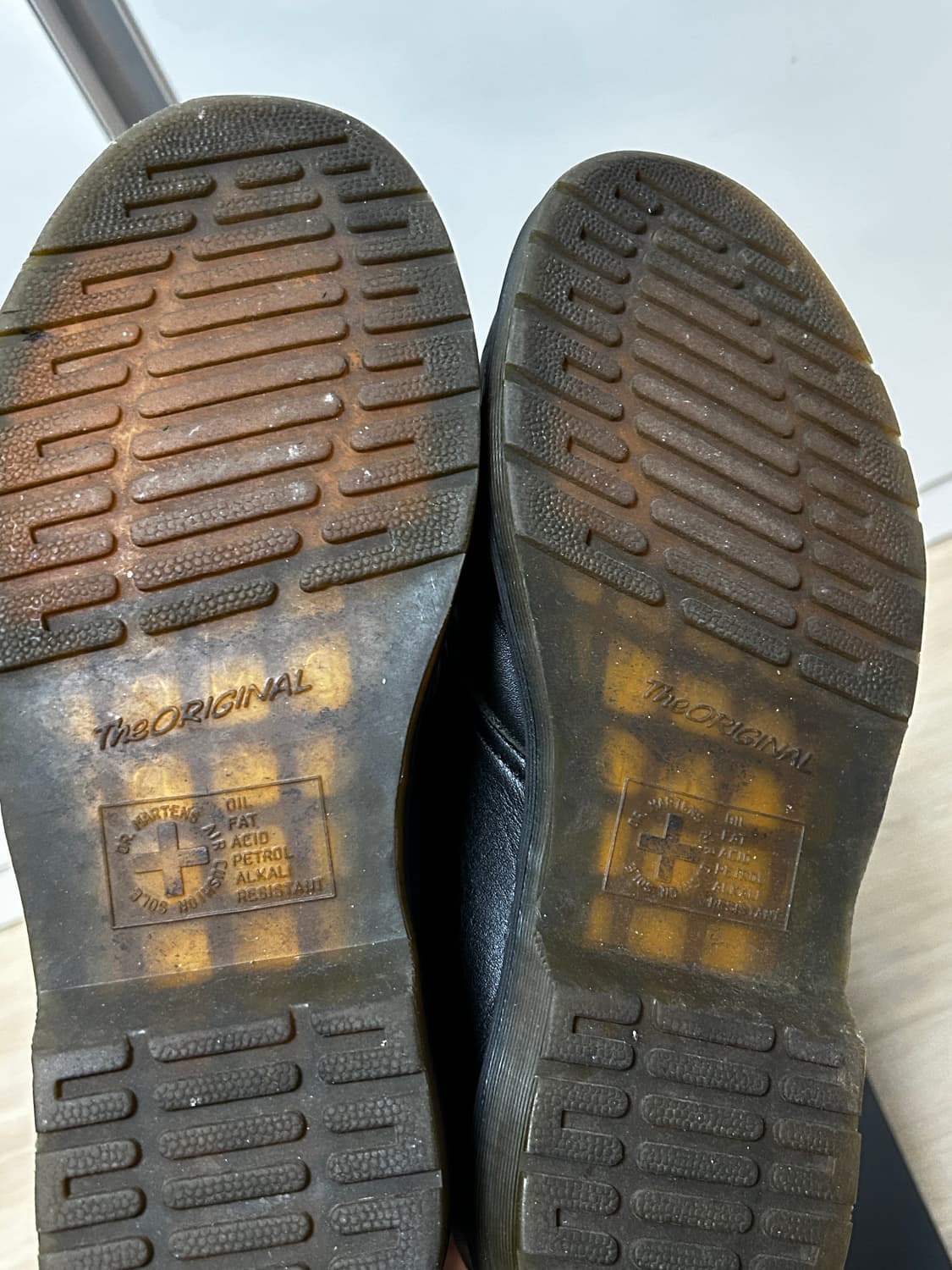 닥터마틴 1461 나파 (uk7) 상품이미지6