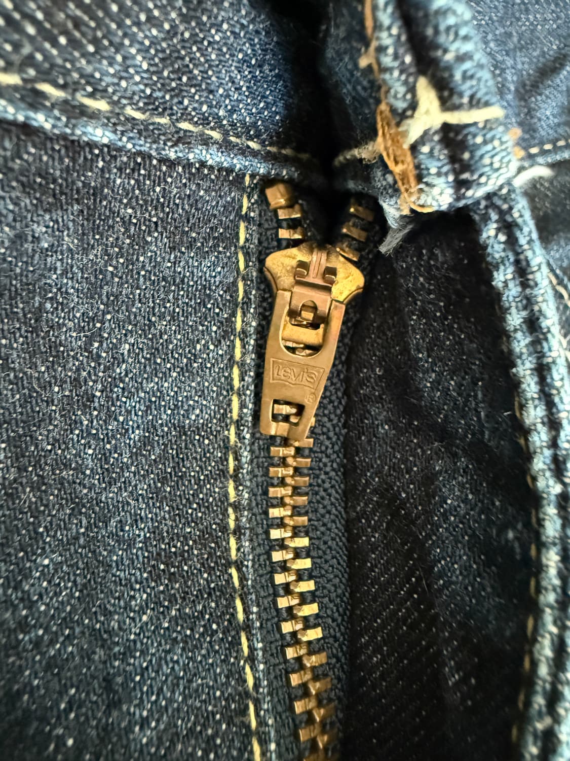 리바이스(Levi's) 523 데님팬츠 상품이미지9
