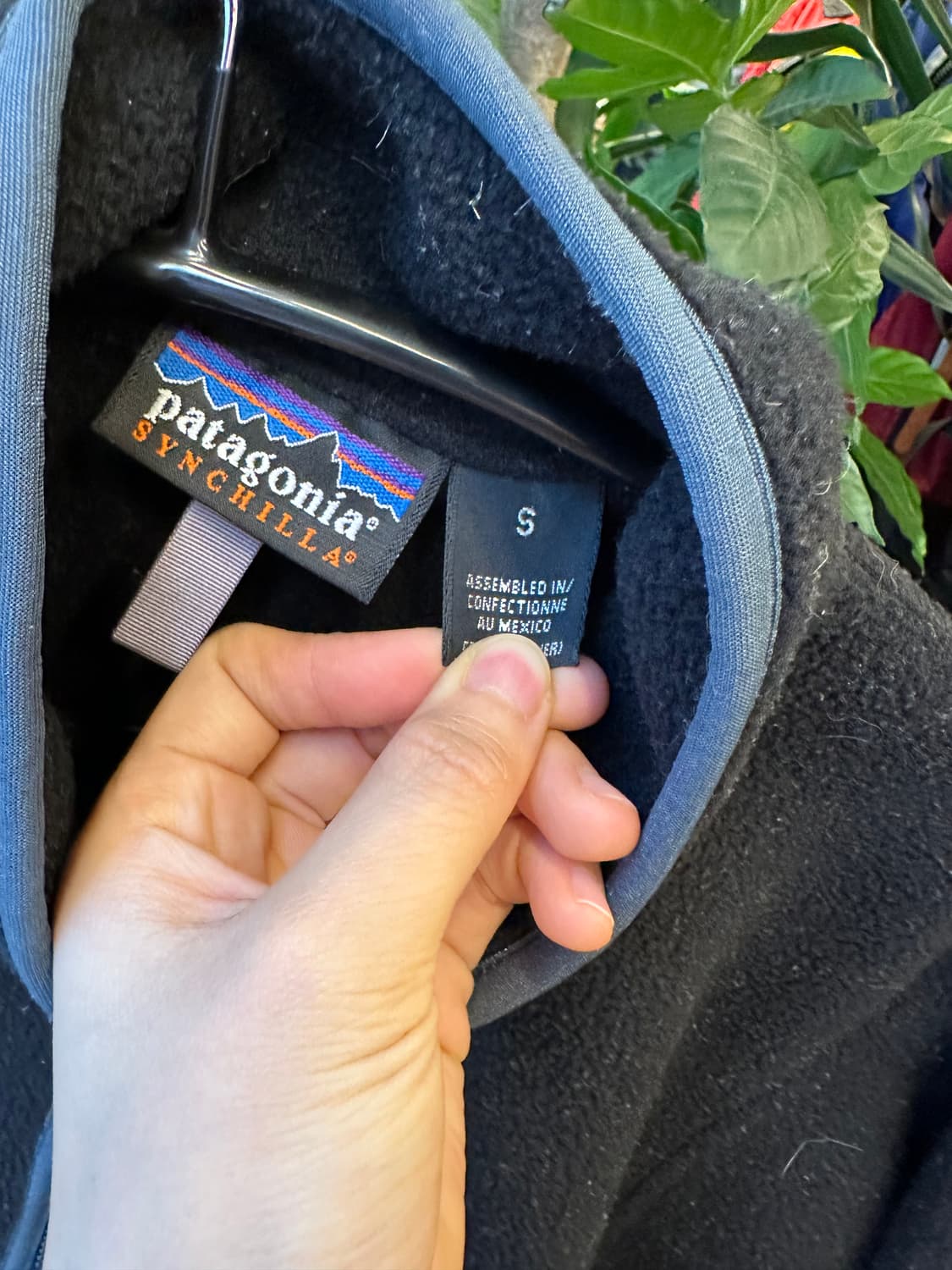 Z-443 파타고니아 신칠라 마수피얼  상품이미지7