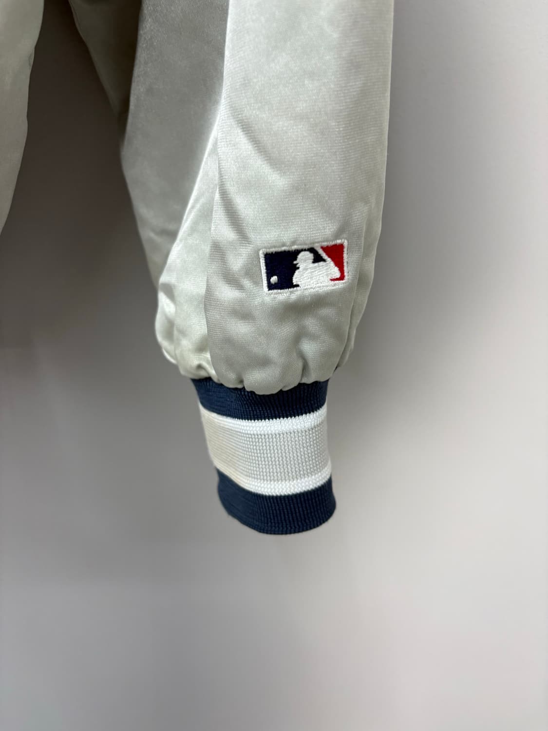 MLB 뉴욕양키스 스타디움 그레이 재킷 A1735 상품이미지4
