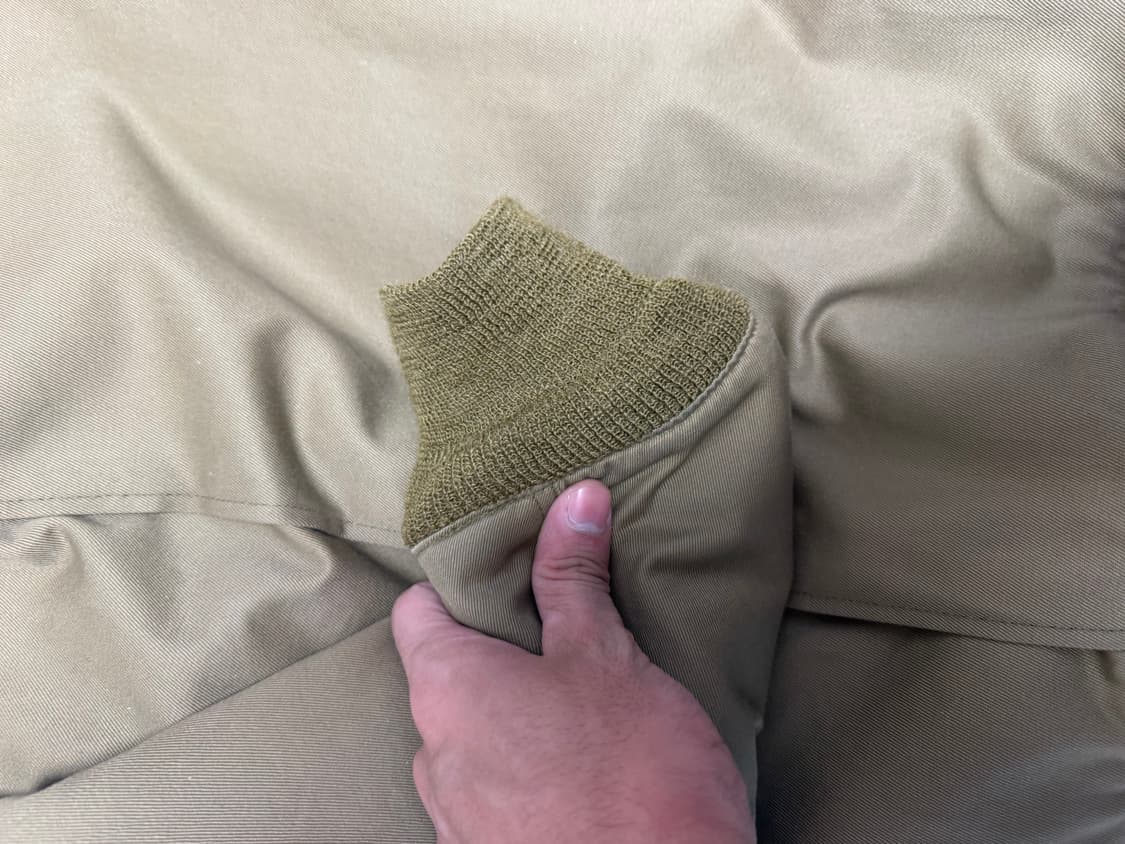 리얼맥코이 탱크자켓 상품이미지8