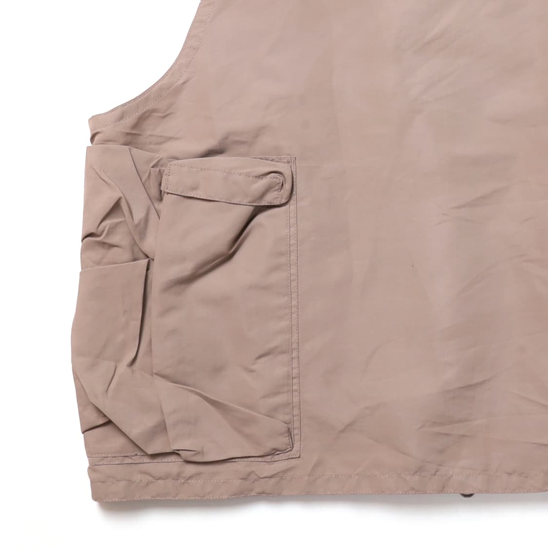 빔즈 Beams Polyester Fishing  Vest 상품이미지6