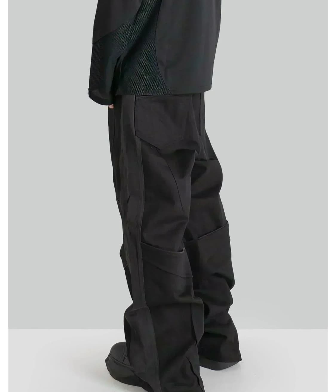 Xlim ep6 04 trouser M 상품이미지1