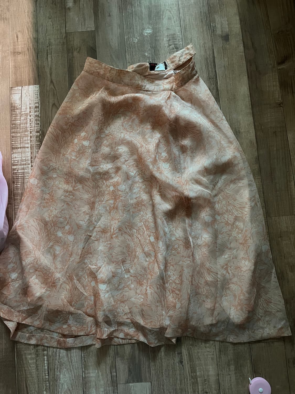 빈티지 치마 상품이미지1