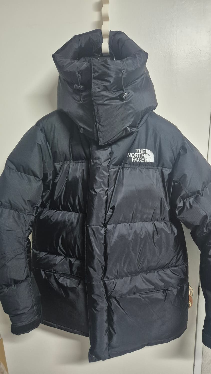 [M] 노스페이스 재팬 힘다운 자켓 25년판 상품이미지3