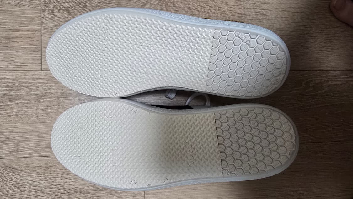 구찌 에이스 LOVED 스니커즈 상품이미지4