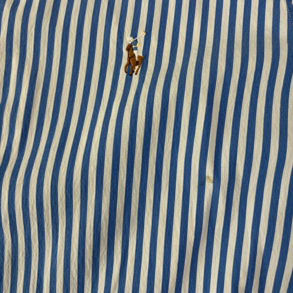 폴로 스트라이프 셔츠  상품이미지7